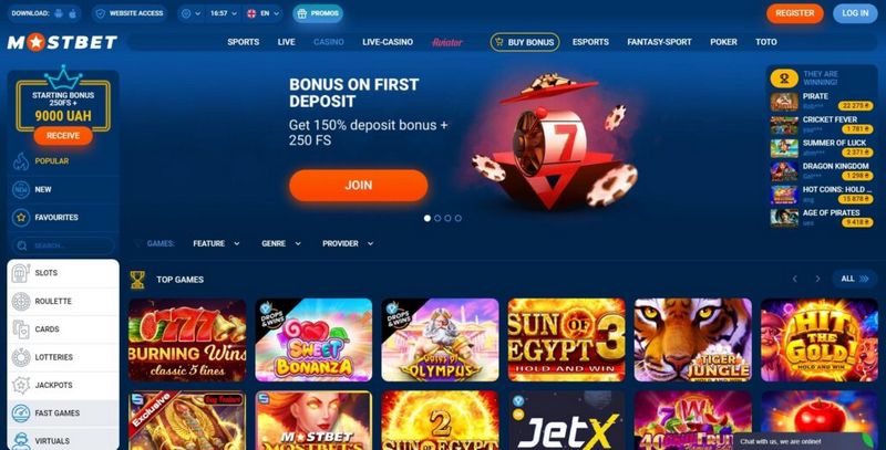 Mostbet Pilot ismertető Mostbet Pilot ismertető